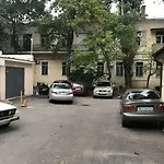 Next To Deribasivska