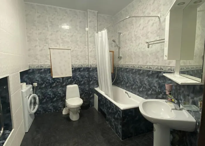 Next To Deribasivska אודסה