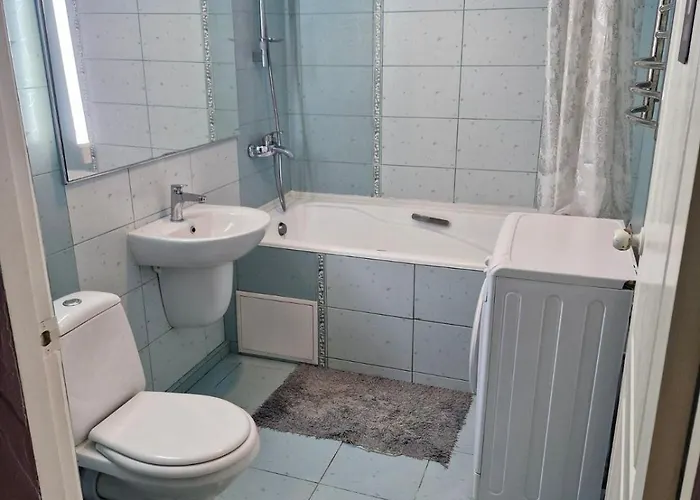 Next To Deribasivska * אודסה