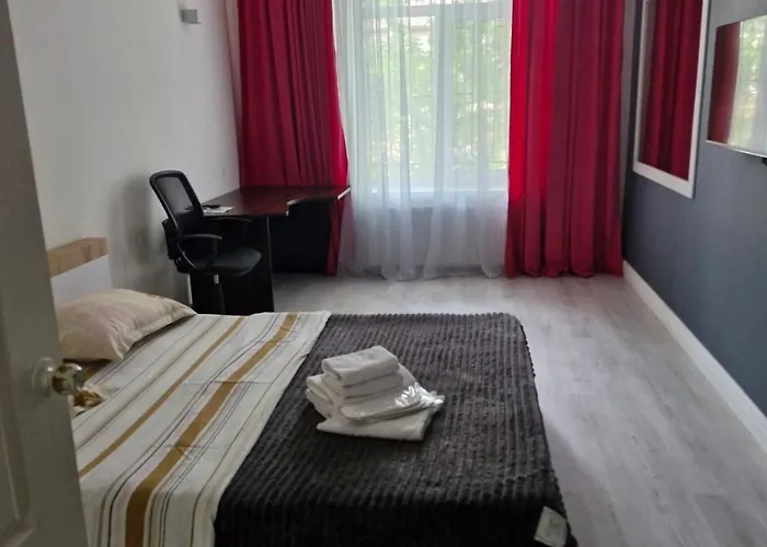 Next To Deribasivska * אודסה