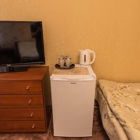 Мініготель Next To Deribasivska