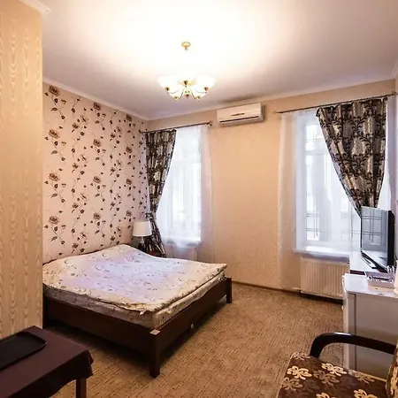 Next To Deribasivska Мініготель Одеса